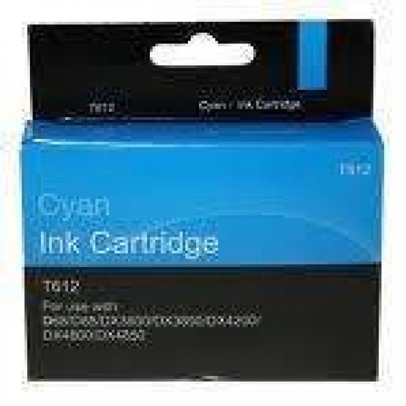 EPSON TO 612 CYAN ΜΕΛΑΝΙ ORINK