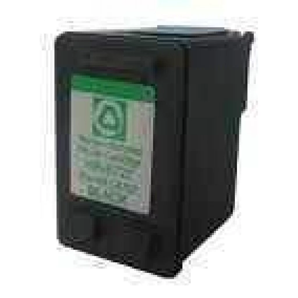 HP 27 ΜΑΥΡΟ ΜΕΛΑΝΙ INK CATRIDGE - GCTECH