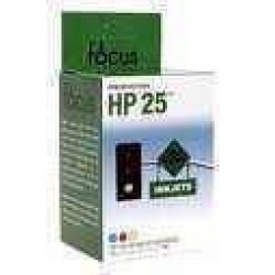 HP 25 ΕΓΧΡΩΜΟ ΜΕΛΑΝΙ IOPRINT HP 25 ΕΓΧΡΩΜΟ ΜΕΛΑΝΙ IOPRINT