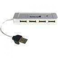 USB HUB 4 PORT X TECHNOLOGIES USB HUB 4 PORT X TECHNOLOGIES