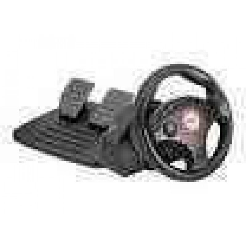 WHEEL VIBRATION INNOVATION NINTENDO (N64/PSX)