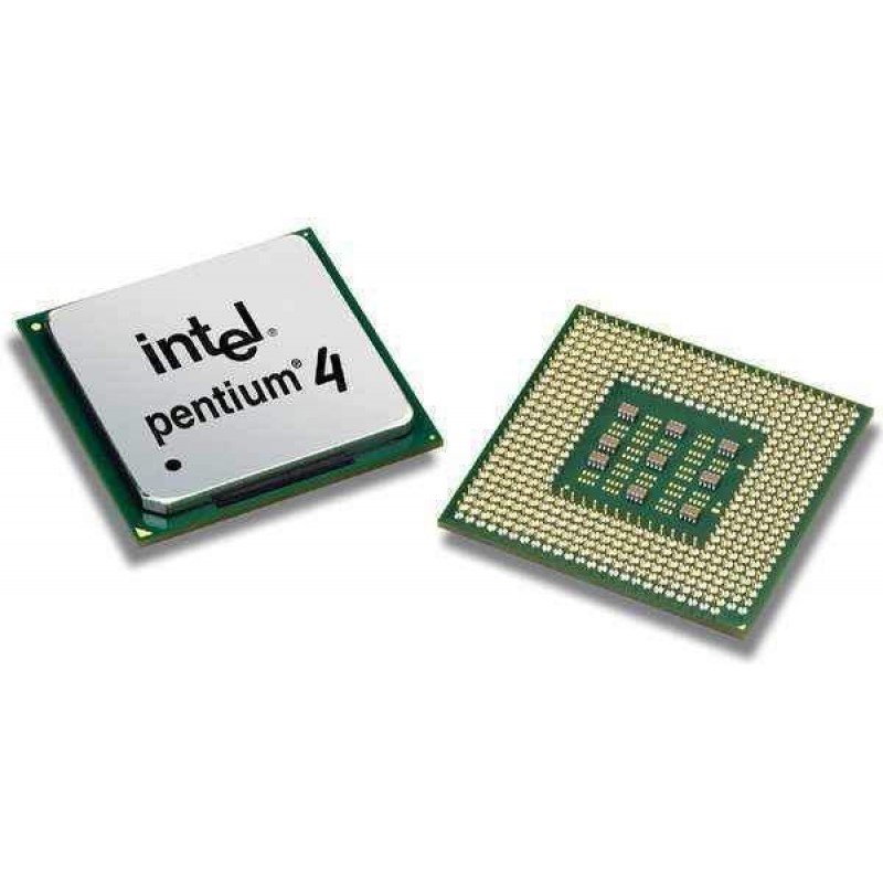 INTEL PENTIUM 4 1,5Ghz SL5SX -USED- (SOCKET 478)