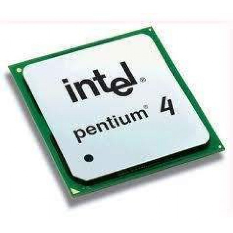 INTEL PENTIUM 4 1,5Ghz SL5SX -USED- (SOCKET 478)