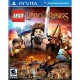 LEGO LORD OF THE RINGS PSV (PS VITA)