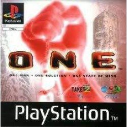 ONE -USED- (PSX)