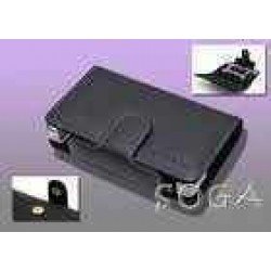 CASE PROTECTIVE LEATHER (DSLite) CASE PROTECTIVE LEATHER (DSLite)