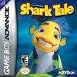 SHARK TALE (GBA/SP) SHARK TALE (GBA/SP)