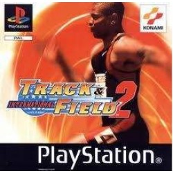 TRACK & FIELD 2 -USED- (PSX)