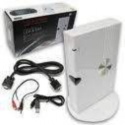 VGA & TV BOX ADAPTOR TO CRT/LCD (XBOX/360/Wii/GC/N64/SS/DC/PS3/PS2/PS1/PSP) VGA & TV BOX ADAPTOR TO CRT/LCD (XBOX/360/Wii/GC/N64/SS/DC/PS3/PS2/PS1/PSP)