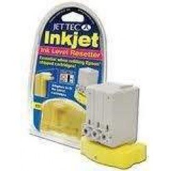 EPSON INKJET PRINTER CATRIDGE RESETER MBP EPSON INKJET PRINTER CATRIDGE RESETER MBP