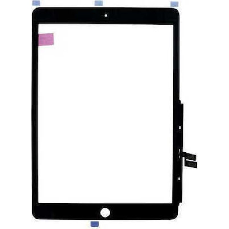 Οθόνη Αφής iPad 7/8 10.2" 2019/2020 Touch Screen Black