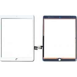 Οθόνη Αφής iPad 7 10.2" 2019 & iPad 8 10.2" 2020 Touch Screen White A2197/A2200/A2198/Α2270/Α2428/A2429/A2430 Οθόνη Αφής iPad 7 10.2" 2019 & iPad 8 10.2" 2020 Touch Screen White A2197/A2200/A2198/Α2270/Α2428/A2429/A2430