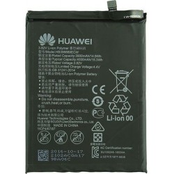 Αυθεντική Μπαταρία Huawei Mate 9/Mate 9 Pro 3900 mAh Original Battery HB396689ECW Service Pack