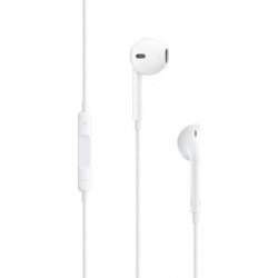 APPLE MD827ZM/Β EARPODS HEADSET & MICROPHONE HANDSFREE EARPHONES ON-OFF & VOLUME CONTROL WHITE iPHONE-SMART PHONE RETAIL ΑΚΟΥΣΤΙΚΑ ΜΕ ΜΙΚΡΟΦΩΝΟ ΨΕΙΡΕΣ ΛΕΥΚΑ BLISTER