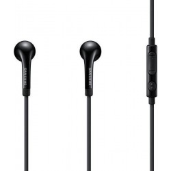 SAMSUNG EO-EG900BB HANDSFREE EARPHONES MINI & MICROPHONE 3.5 ON-OFF BLACK ΑΚΟΥΣΤΙΚΑ ΨΕΙΡΕΣ & ΜΙΚΡΟΦΩΝΟ ΜΑΥΡΟ