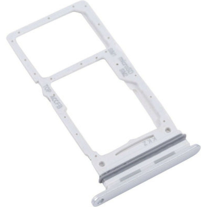 Βάση Κάρτας Λευκή Samsung Galaxy A33 5G A336 Sim Tray White