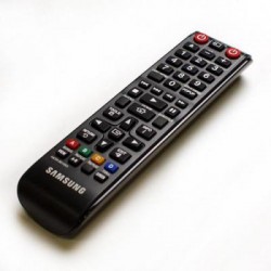 Αυθεντικό Τηλεχειριστήριο Samsung AK59-00149A Original TV Remote Control Refurbished Αυθεντικό Τηλεχειριστήριο Samsung AK59-00149A Original TV Remote Control Refurbished