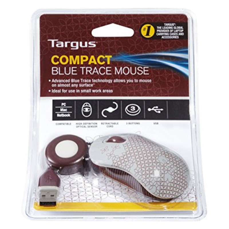 TARGUS AMU7511EU MOUSE MINI WIRED USB OPTICAL BLACK-GRAY RETRACTABLE ΠΟΝΤΙΚΙ ΕΝΣΥΡΜΑΤΟ MAYΡΟ-ΓΚΡΙ TARGUS AMU7511EU MOUSE MINI WIRED USB OPTICAL BLACK-GRAY RETRACTABLE ΠΟΝΤΙΚΙ ΕΝΣΥΡΜΑΤΟ MAYΡΟ-ΓΚΡΙ