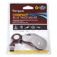 TARGUS AMU7511EU MOUSE MINI WIRED USB OPTICAL BLACK-GRAY RETRACTABLE ΠΟΝΤΙΚΙ ΕΝΣΥΡΜΑΤΟ MAYΡΟ-ΓΚΡΙ TARGUS AMU7511EU MOUSE MINI WIRED USB OPTICAL BLACK-GRAY RETRACTABLE ΠΟΝΤΙΚΙ ΕΝΣΥΡΜΑΤΟ MAYΡΟ-ΓΚΡΙ