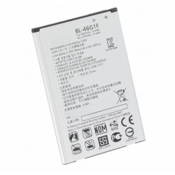Μπαταρία LG K10 2017 OEM Battery BL-46G1F Μπαταρία LG K10 2017 OEM Battery BL-46G1F