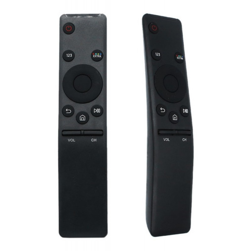 Τηλεχειριστήριο Συμβατό Τηλεόρασης Samsung Infrared Remote Control Smart TV IR-1312 Τηλεχειριστήριο Συμβατό Τηλεόρασης Samsung Infrared Remote Control Smart TV IR-1312