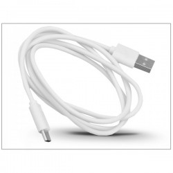OEM USB 2.0 A CABLE MALE TO USB TYPE C MALE WHITE 1m UC010 OEM USB 2.0 A CABLE MALE TO USB TYPE C MALE WHITE 1m UC010