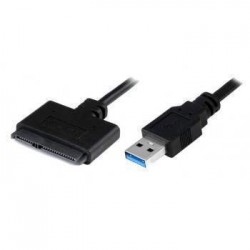 USB A 3.0 Adaptor To Sata 3 Adapter 0.2m CAB-U032