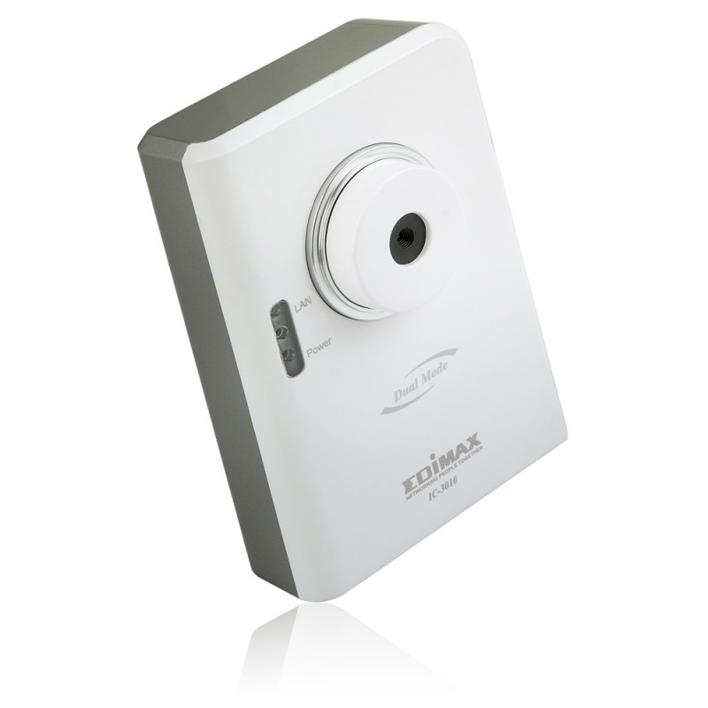 CAMERA IP WIRED EDIMAX 3010