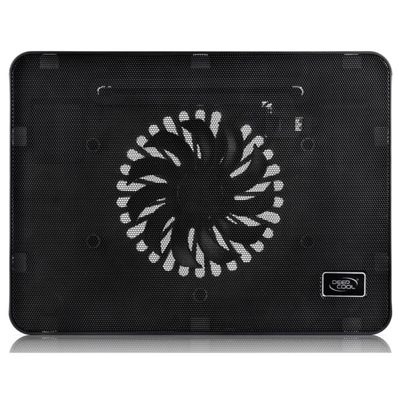 Deepcool Wind Pal Mini 15.6" Cooler Βάση Φορητού Deepcool Wind Pal Mini 15.6" Cooler Βάση Φορητού