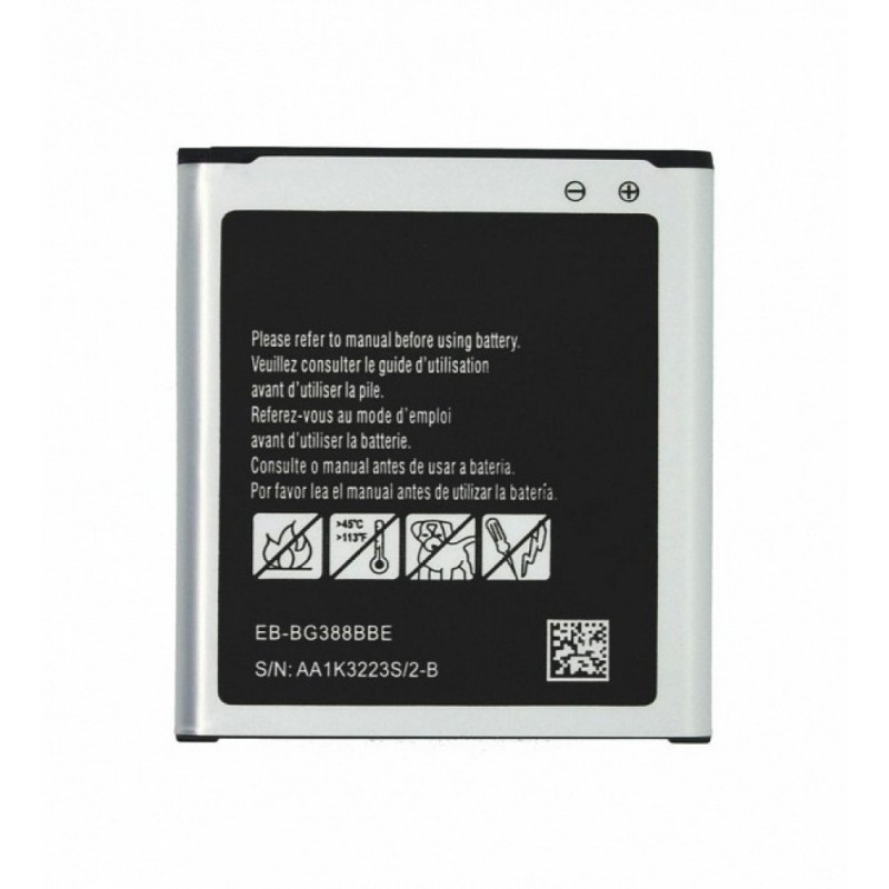 Μπαταρία Samsung Galaxy Xcover 3 OEM Battery EB-BG388BBE BG389