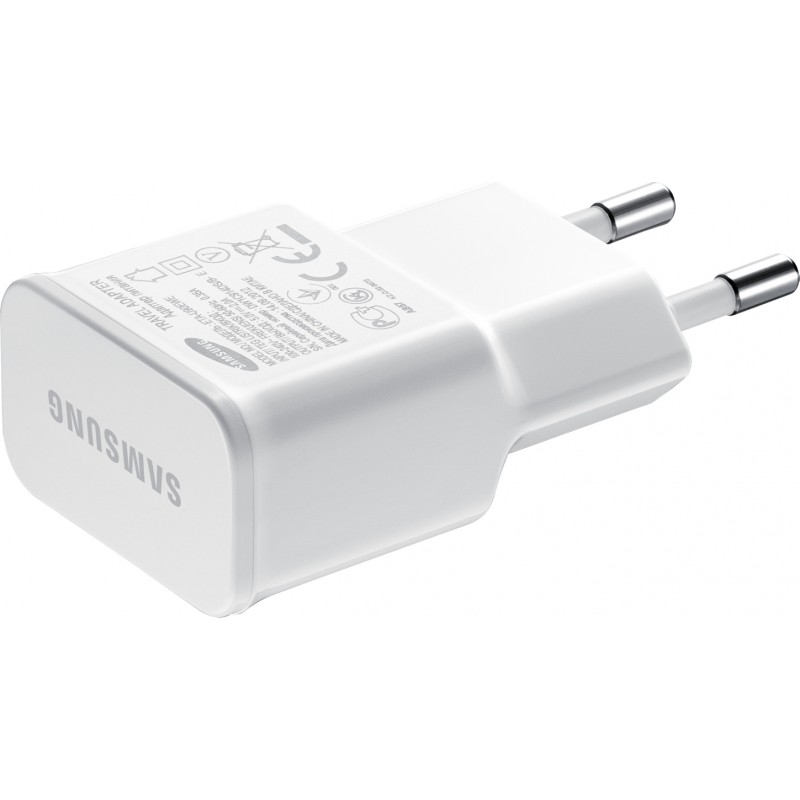 Samsung ETA-U90EWE Original AC 1 X USB 5V 2Am Power Supply Charger White Αυθεντικό Τροφοδοτικό Λευκό Samsung ETA-U90EWE Original AC 1 X USB 5V 2Am Power Supply Charger White Αυθεντικό Τροφοδοτικό Λευκό