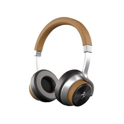 HEADSET FULLSIZE MULTIMEDIA 3.5 BLACK/BROWN LOGIC 3 FERRARI CAVALLINO COLLECTION T250 ΑΚΟΥΣΤΙΚΑ (PC/MAC)