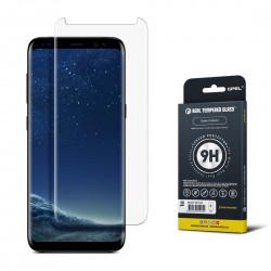 Premium Tempered Glass Screen Protector 9H 0.3mm Samsung Galaxy S8 Γυάλινο Προστατευτικό Οθόνης (G950F) Premium Tempered Glass Screen Protector 9H 0.3mm Samsung Galaxy S8 Γυάλινο Προστατευτικό Οθόνης (G950F)