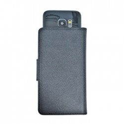 UNIVERSAL FANCY CLOTH CASE 4.7"-5.5" BLACK ΘΗΚΗ ΥΦΑΣΜΑΤΙΝΗ ΜΑΥΡΗ GSM026958 UNIVERSAL FANCY CLOTH CASE 4.7"-5.5" BLACK ΘΗΚΗ ΥΦΑΣΜΑΤΙΝΗ ΜΑΥΡΗ GSM026958