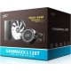 Deepcool Gammaxx L120T Red Cpu Cooler Hydro Σύστημα Υδρόψυξης Επεξεργαστή Deepcool Gammaxx L120T Red Cpu Cooler Hydro Σύστημα Υδρόψυξης Επεξεργαστή