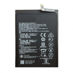 Μπαταρία Huawei Lion 3.8V 3900 mAh Y7 Prime 2019/Mate 9/P40 Lite E/Honor 8C/Y7 2017/Nova Lite Plus OEM Battery HB396689ECW