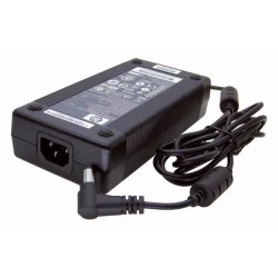 HP 5189-2784 Power AC Charger Adaptor 180W Original 19V 9.5A Αυθεντικό Τροφοδοτικό USED