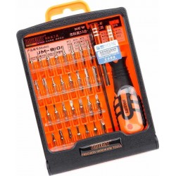 Κατσαβίδι 33 In 1 Screwdrivers Bits JM-8101 Jakemy Κατσαβίδι 33 In 1 Screwdrivers Bits JM-8101 Jakemy