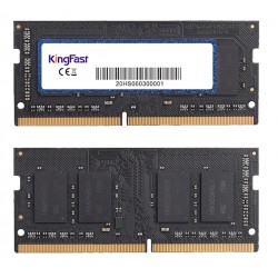 8Gb Memory Ram Sodim DDR3L 1600Mhz Kingfast 1.35V CL11 KF1600NDBD3-8GB Μνήμη Φορητού 8Gb Memory Ram Sodim DDR3L 1600Mhz Kingfast 1.35V CL11 KF1600NDBD3-8GB Μνήμη Φορητού