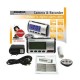 CAMERA/RECORDER MICRO & DIGITAL ALARM CLOCK KONIG SAS-DVRDCD10 CAMERA/RECORDER MICRO & DIGITAL ALARM CLOCK KONIG SAS-DVRDCD10