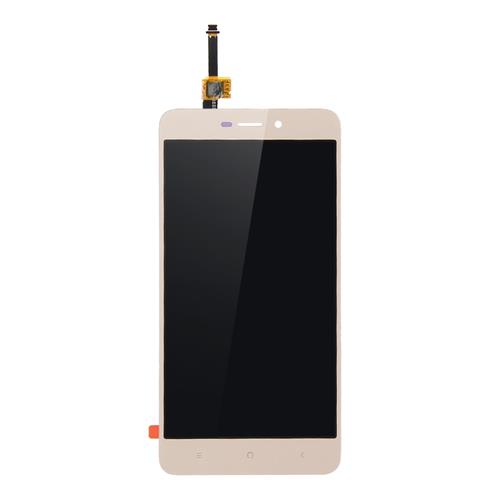 Οθόνη Xiaomi Redmi 4A LCD & Touchscreen - Digitizer Gold Οθόνη & Τζάμι Αφής Χρυσή Οθόνη Xiaomi Redmi 4A LCD & Touchscreen - Digitizer Gold Οθόνη & Τζάμι Αφής Χρυσή