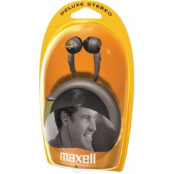 EARPHONES MINI 3.5 MAXELL ΕΒ-225 SILVER/BLACK (PC) EARPHONES MINI 3.5 MAXELL ΕΒ-225 SILVER/BLACK (PC)