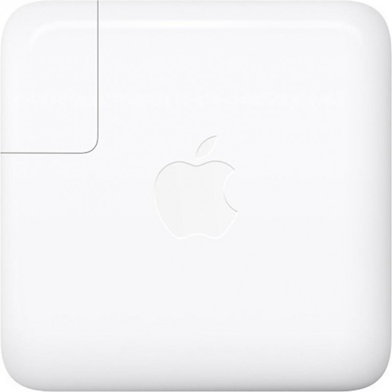 Apple MNF72ZM/A Original Power Adapter Charger Type c 61W Τροφοδοτικό Πρίζας A1718