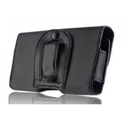 POWERTECH MOB-0444 UNIVERSAL LEATHER BELT CASE 5" BLACK ΘΗΚΗ ΖΩΝΗΣ ΜΑΥΡΗ POWERTECH MOB-0444 UNIVERSAL LEATHER BELT CASE 5" BLACK ΘΗΚΗ ΖΩΝΗΣ ΜΑΥΡΗ