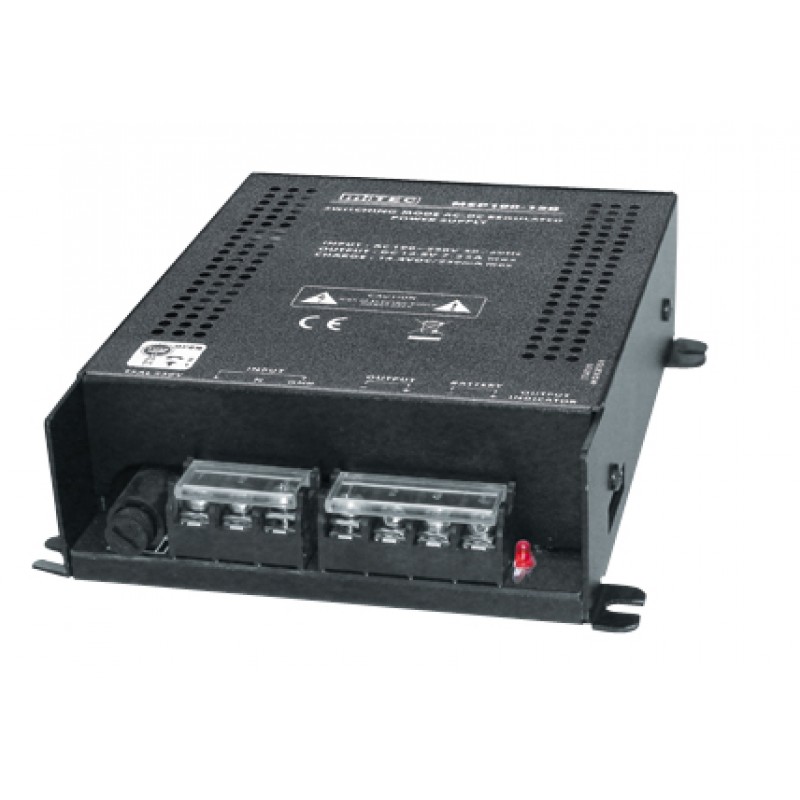 MITEC MSP100-24 POWER SUPPLY AC-DC SWITCHING OPEN FRAME 24V 4.16 Am 100W ΣΤΑΘΕΡΟΠΟΙΗΜΕΝΟ ΤΡΟΦΟΔΟΤΙΚΟ ΜΟΝΗΣ ΕΞΟΔΟΥ MSP-100-24 MITEC MSP100-24 POWER SUPPLY AC-DC SWITCHING OPEN FRAME 24V 4.16 Am 100W ΣΤΑΘΕΡΟΠΟΙΗΜΕΝΟ ΤΡΟΦΟΔΟΤΙΚΟ ΜΟΝΗΣ ΕΞΟΔΟΥ MSP-100-24