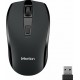 Mouse Wireless 2.4G Optical USB Black 1600dpi Ποντίκι Οπτικό Ασύρματο Meetion MT-R560