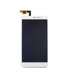 Οθόνη Xiaomi Redmi Note 3 - Note 3 Pro 149mm LCD & Touchscreen - Digitizer White Οθόνη & Τζάμι Αφής Λευκή 
