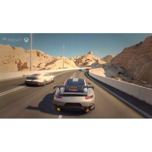 FORZA MOTORSPORT 7 (XBOX ONE) FORZA MOTORSPORT 7 (XBOX ONE)