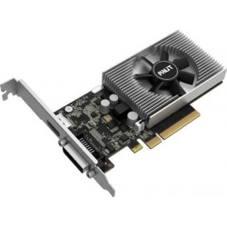 Pci-E 2.0 Pallit Nvidia GeForce GT 1030 SL 2Gb GDDR4 PALNEC103000646-1082F Κάρτα Γραφικών Pci-E 2.0 Pallit Nvidia GeForce GT 1030 SL 2Gb GDDR4 PALNEC103000646-1082F Κάρτα Γραφικών