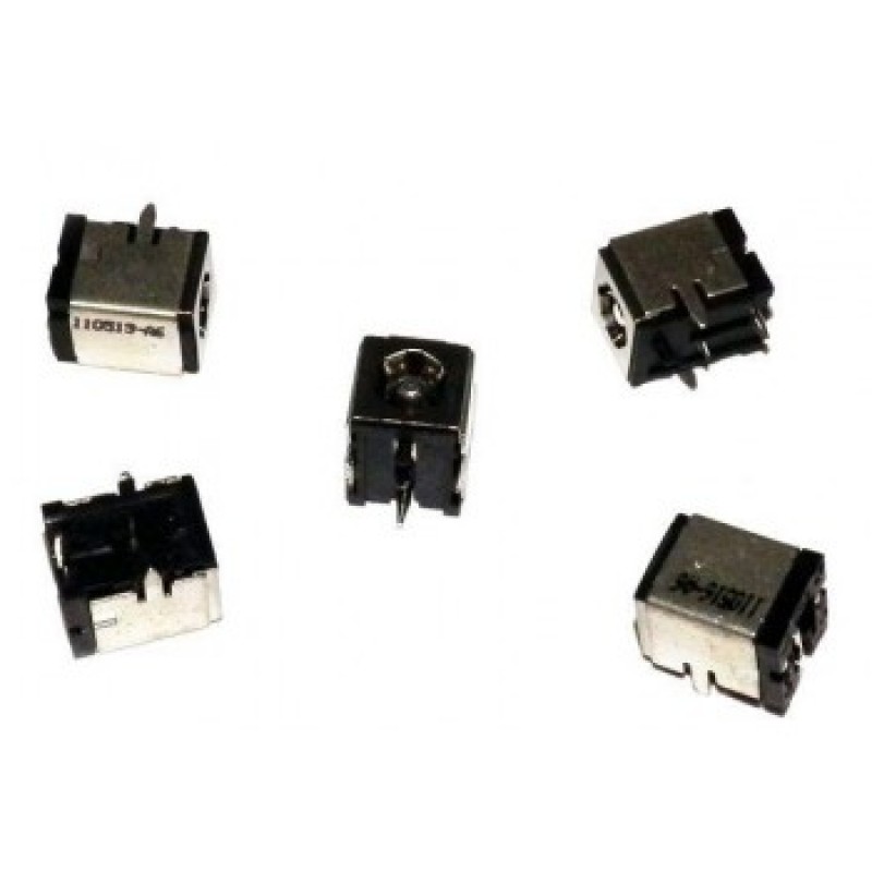 ΒΥΣΜΑ ΤΡΟΦΟΔΟΣΙΑΣ ΦΟΡΗΤΟΥ Η/Υ HP PAVILION LAPTOP NOTEBOOK PJ-008